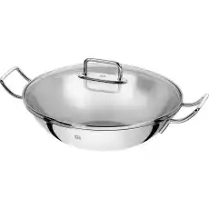 Wok Z Pokrywką 32 Cm Zwilling Wyprzedaże