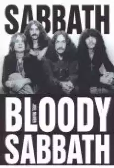 Sabbath Bloody Sabbath Książki Biograficzne