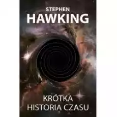 Krótka historia czasu Książki