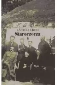 Starorzecza Książki Biograficzne