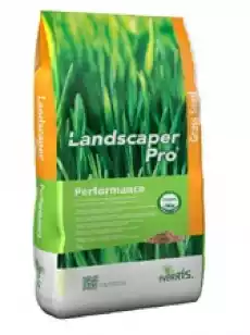 Trawa Landscaper Performance 5kg Dom i ogród Ogród Trawnik