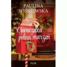 Gwiazdka pełna marzeń Książki Literatura obyczajowa