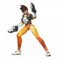 Figurka Overwatch 2 Tracer Gadżety