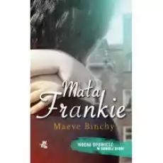 Mała frankie pocket Książki Literatura obyczajowa