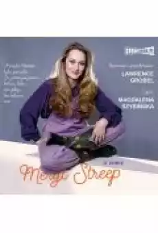 Meryl Streep o sobie Książki Ebooki