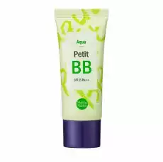 Holika Holika Aqua Petit BB krem BB 30ml Zdrowie i uroda Kosmetyki i akcesoria Makijaż i demakijaż Podkłady i bazy