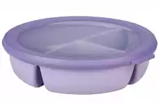 Pojemnik Cirqula Bento 250 250 500 ml vivid lilac Mepal Wyprzedaże