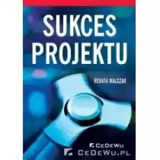 Sukces projektu Książki Biznes i Ekonomia