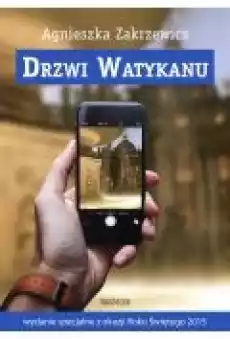 Drzwi Watykanu Książki Ebooki