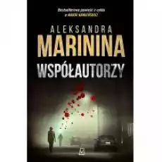 Współautorzy Książki Kryminał sensacja thriller horror