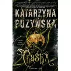 Chąśba Grodzisko Tom 1 pocket Książki Fantastyka i fantasy