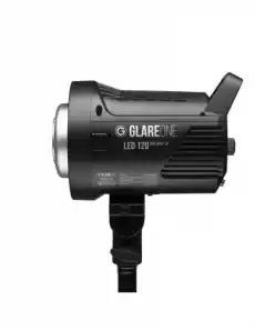 GlareOne LED 120 BiColor D Fotografia Akcesoria fotograficzne Lampy błyskowe i akcesoria