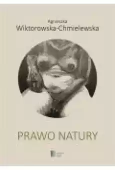 Prawo natury Książki Literatura piękna