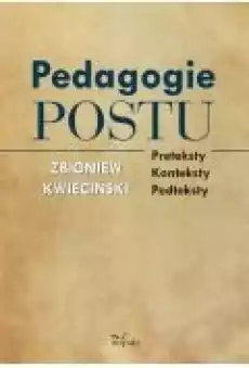 Psychologia Pedagogie postu Książki Ebooki