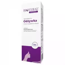 BIOTEBAL EFFECT Odżywka pwypwł 200ml Zdrowie i uroda