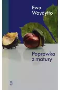 Poprawka z matury Książki Poradniki