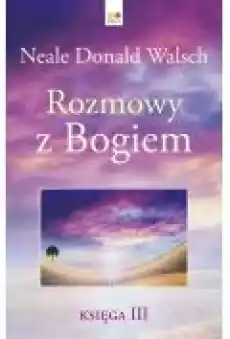 Rozmowy z Bogiem Księga 3 Książki Ebooki