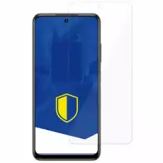 Folia na ekran 3mk ARC dla Xiaomi Redmi Note 10 Pro Telefony i akcesoria Akcesoria telefoniczne Folie ochronne