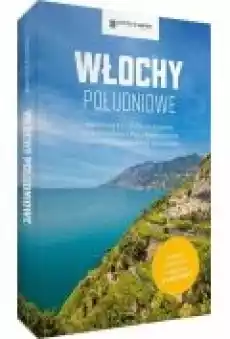 Podróże z winem Włochy południowe Książki Literatura podróżnicza