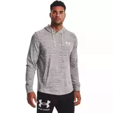 Bluza męska Under Armour RIVAL TERRY LC HD Sport i rekreacja Odzież sportowa Męska