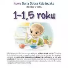 Nowa Seria Dobra Książeczka dla dzieci w wieku 115 roku Książki Dla dzieci