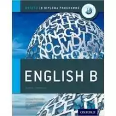 English B Course Companion Książki Podręczniki i lektury