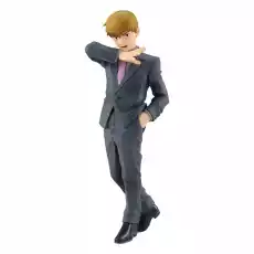 Figurka Mob Psycho 100 III Pop Up Parade Arataka Reigen Książki Komiksy