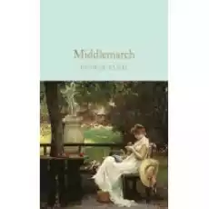 Middlemarch Collectors Library Książki Obcojęzyczne