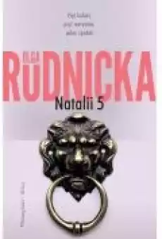 Natalii 5 Cykl o Nataliach Tom 1 Książki Ebooki