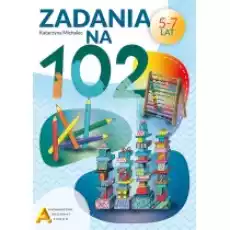 Zadania na 102 Książki Dla dzieci