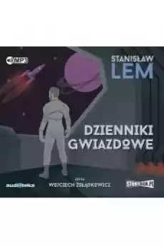 Dzienniki gwiazdowe Książki Audiobooki