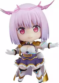 Figurka Gridman Universe Nendoroid Akane Shinjo New Order Dom i ogród Wyposażenie wnętrz Dekoracja Figurki dekoracyjne Figurki kolekcjonerskie