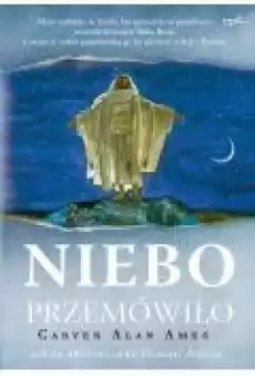 Niebo przemówiło Książki Ebooki