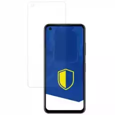 Szkło ochronne 3mk FlexibleGlass do Asus Zenfone 9 Telefony i akcesoria Akcesoria telefoniczne Folie ochronne