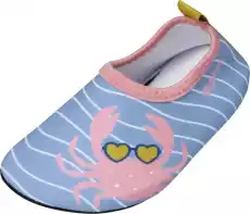 Buty do pływania dla dzieci rozm 2627 Krab Playshoes Dla dziecka