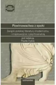 Powinowactwa z epoki Książki Audiobooki