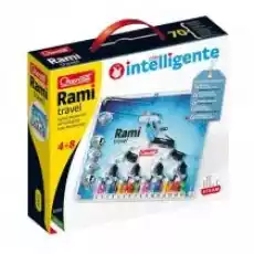 Rami travel Quercetti Gry Gry planszowe