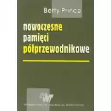 Nowoczesne pamięci półprzewodnikowe Książki Podręczniki i lektury