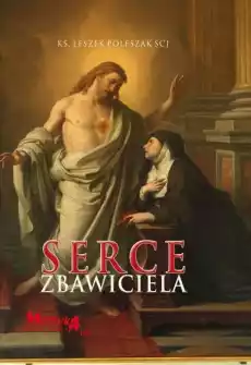 Serce Zbawiciela Książki Religia