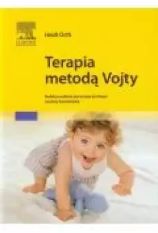 Terapia metodą Vojty Książki Zdrowie medycyna