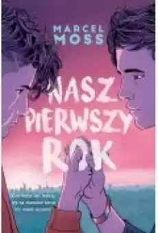 Nasz pierwszy rok pocket Książki Dla młodzieży