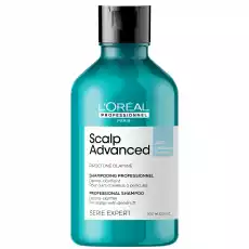 Loreal Scalp Advanced szampon przeciwłupieżowy 300ml Zdrowie i uroda Kosmetyki i akcesoria Pielęgnacja i stylizacja włosów Szampony do włosów