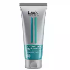 Sleek Smoother LeaveIn Conditioning Balm wygładzająca odżywka do włosów bez spłukiwania 200ml Zdrowie i uroda Kosmetyki i akcesoria Pielęgnacja i stylizacja włosów Odżywki do włosów