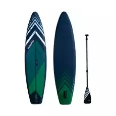 Deska sup Gladiator PRO 116 2022 Sport i rekreacja Sporty wodne Surfing Deski surfingowe