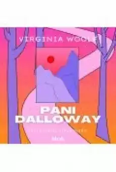 Pani Dalloway Książki Ebooki