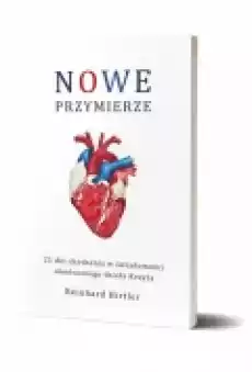 Nowe Przymierze Książki Religia