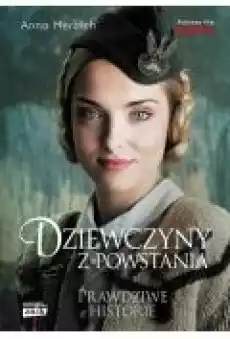 Dziewczyny z powstania pocket Książki Biograficzne