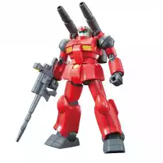 Model figurki GUNDAM HGUC 1144 RX772 Guncannin BL Gadżety