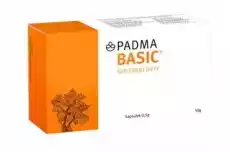 PADMA Basic x 20 kaps Zdrowie i uroda Zdrowie FarmaceutykiLeki