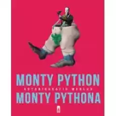 Monty Python Autobiografia według Monty Pythona Książki Biograficzne